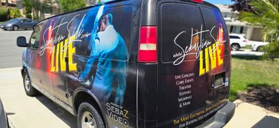 Used 2004 Chevrolet Express 1500