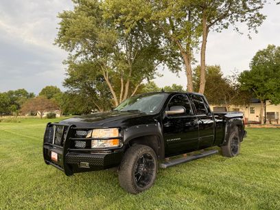 Used 2013 Chevrolet Silverado 1500 LTZ w/ Z71 Appearance Package