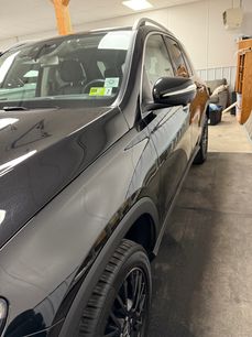 Used 2020 Mercedes-Benz GLE 350 4MATIC