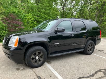 Used 2010 GMC Yukon SLE