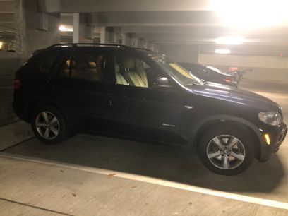 Used 2009 BMW X5 xDrive30i