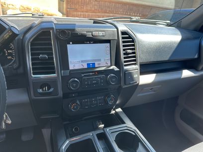 Used 2016 Ford F150 XLT w/ Equipment Group 302A Luxury