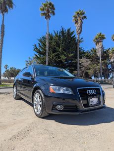 Used 2012 Audi A3 2.0T Premium w/ Bluetooth Value Pkg