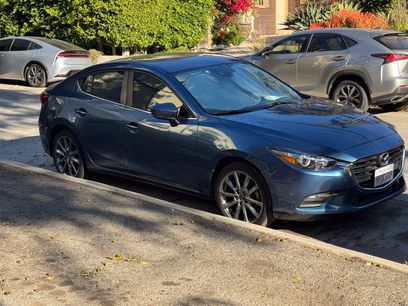 Used 2018 MAZDA MAZDA3 Touring