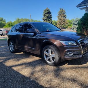 Used 2011 Audi Q5 3.2 Prestige
