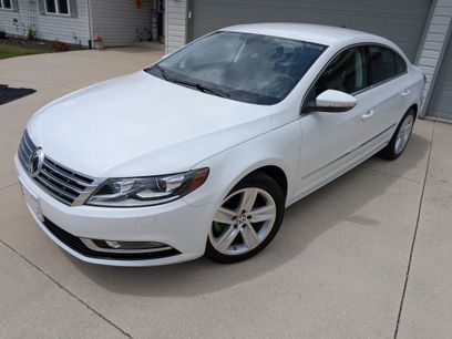 Used 2013 Volkswagen CC Sport