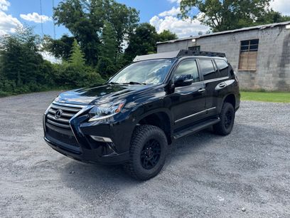 Used 2016 Lexus GX 460