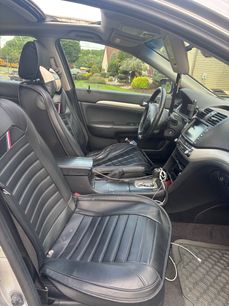 Used 2008 Acura TSX w/ Navigation