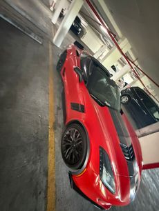 Used 2017 Chevrolet Corvette Z06
