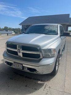 Used 2015 RAM 1500 Classic SLT w/ Protection Group