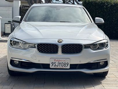 Used 2016 BMW 328i Sedan