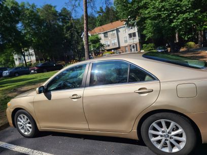 Used 2011 Toyota Camry XLE