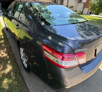 Used 2010 Toyota Camry