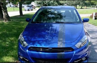 Used 2013 Dodge Dart SXT w/ SXT Special Edition Group