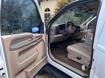 Used 2004 Ford Excursion XLT