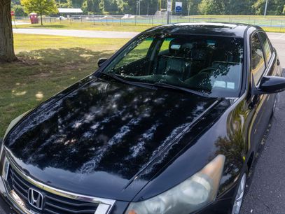 Used 2008 Honda Accord EX-L