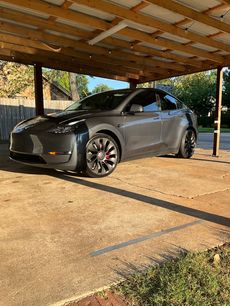 Used 2022 Tesla Model Y Performance