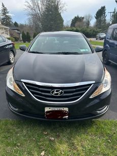 Used 2011 Hyundai Sonata GLS w/ Popular Equipment Pkg 2