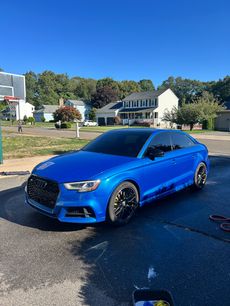 Used 2019 Audi S3 Premium Plus