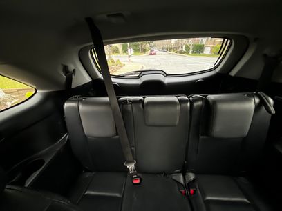 Used 2015 Toyota Highlander Limited Platinum