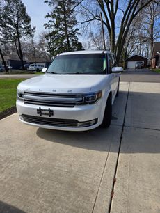 Used 2014 Ford Flex Limited w/ Equipment Group 301A