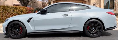 Used 2021 BMW M4 Competition w/ Executive Package
