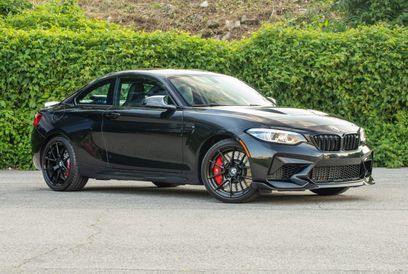 Used 2020 BMW M2 CS