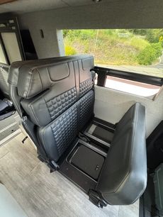 Used 2020 Mercedes-Benz Sprinter 2500