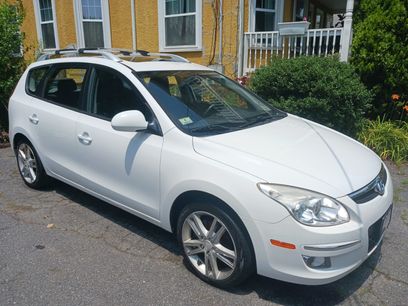 Used 2011 Hyundai Elantra