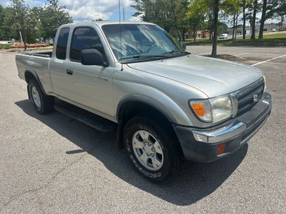 Used 2000 Toyota Tacoma PreRunner
