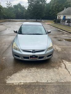 Used 2006 Honda Accord SE