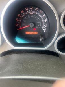 Used 2007 Toyota Tundra SR5