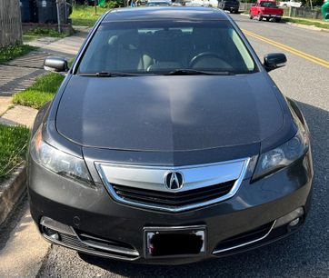 Used 2012 Acura TL