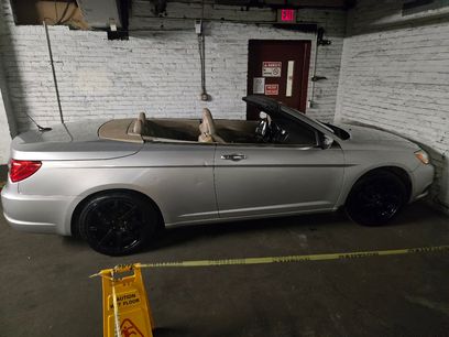 Used 2011 Chrysler 200 Limited
