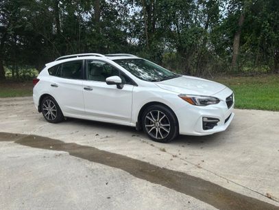 Used 2017 Subaru Impreza 2.0i Limited