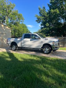 Used 2021 RAM 2500 Big Horn