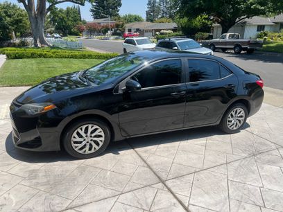 Used 2019 Toyota Corolla LE