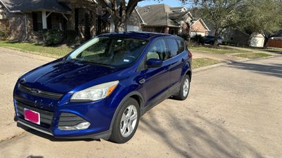 Used 2014 Ford Escape SE