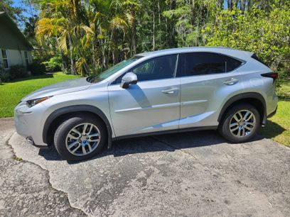 Used 2016 Lexus NX 200t F Sport