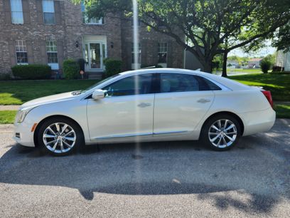 Used 2013 Cadillac XTS Premium