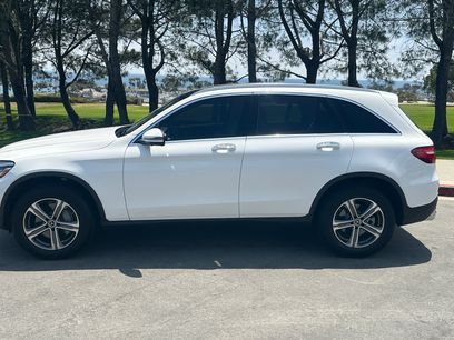 Used 2019 Mercedes-Benz GLC 300