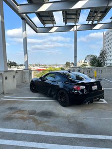 Used 2015 Subaru BRZ Limited