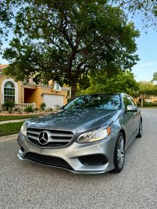 Used 2014 Mercedes-Benz E 350 Sedan