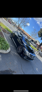 Used 2015 Mercedes-Benz S 63 AMG 4MATIC Sedan