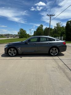 Used 2017 BMW 430i Gran Coupe xDrive