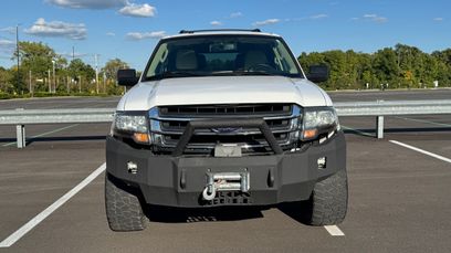 Used 2015 Ford Expedition EL XL w/ Equipment Group 101A