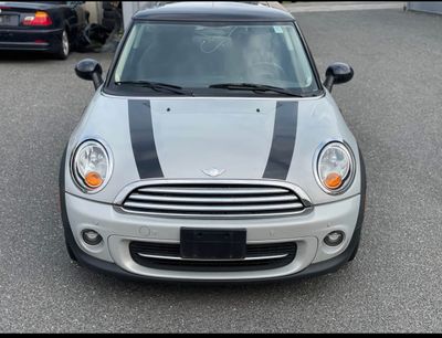 Used 2011 MINI Cooper Hardtop