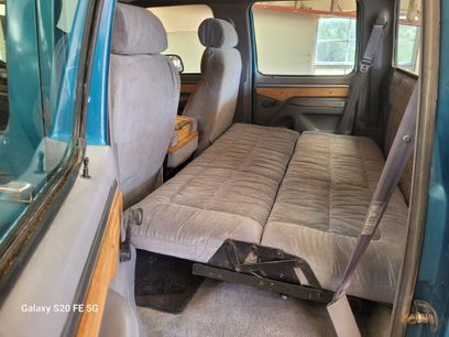 Used 1994 Ford F350 4x4 Crew Cab