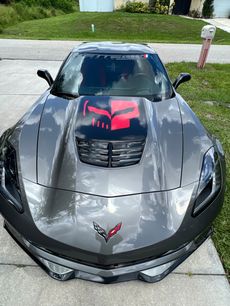 Used 2016 Chevrolet Corvette Z06 w/ 2LZ Preferred Equipment Group