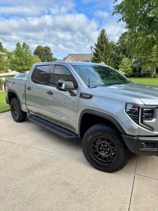 Used 2023 GMC Sierra 1500 AT4X w/ AT4X AEV Edition